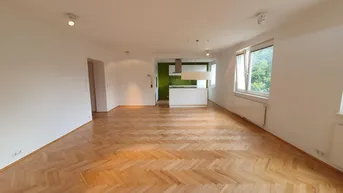 Expose Moderne 2-Zimmer Neubauwohnung mit Loggia