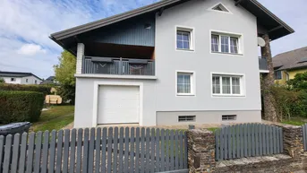 Expose TRAUMHAFTE MIETHAUSHÄLFTE MIT POOL FÜR GARTEN- UND NATURLIEBHABER IN AMSTETTEN