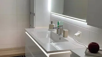 Expose Neue 1-Zimmer Dachgeschosswohnung mit Parkplatz
