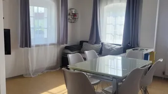 Expose Möblierte Wohnung in zentraler Lage 