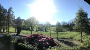 Expose Traumgrundstück in erhöhter Aussichtslage mit Weitblick über Lans und Innsbruck