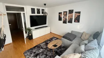 Expose Moderne Maisonette-Wohnung mit 2 Balkonen, 2 Autoabstellplätzen und Keller – in ruhiger Lage in Kramsach