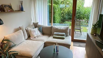 Expose Nachmieter/In für Zweizimmerwohnung in Stadtnähe gesucht