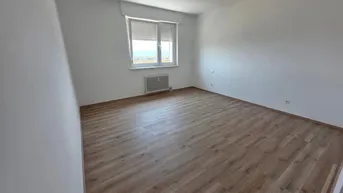 Expose Neu renovierte 3-Zimmer Wohnung (10 Stock) mit Balkon und Blick ueber ganz Villach