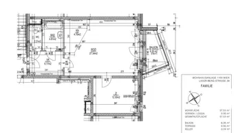 Expose Wohnung (SOZIALBAU) 