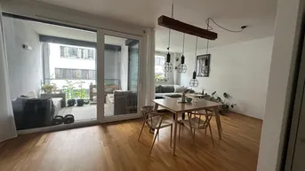 Expose Moderne Wohnung Gaswerkgasse 85m2