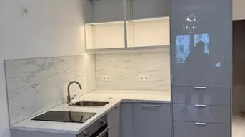 Expose Designerwohnung in Ruhelage | 1060 Wien | Nähe Naschmarkt &amp; U-Bahn