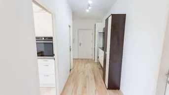 Expose Provisionsfrei / 3-Zimmer Wohnung / geeignet für Studierende &amp; Familien in Krems