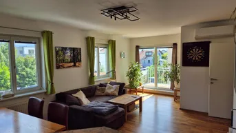 Expose Moderne 3-Zimmer-Wohnung mit Balkon, Garten &amp; Top-Anbindung in Brunn am Gebirge - ruhig &amp; stadtnah