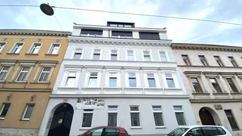 Expose Erstbezug | 2-Zimmer Wohnung | Moderne Ausstattung | Innenhofbalkon