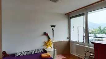 Expose Sehr helle, gemütliche Garconniere in ruhiger Lage Nähe Mur