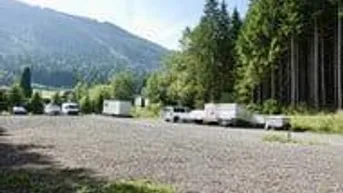 Expose Dauer Abstellplätze in Igls zu vermieten 