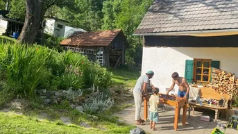 Expose Suchen Paar für Hofkollektiv