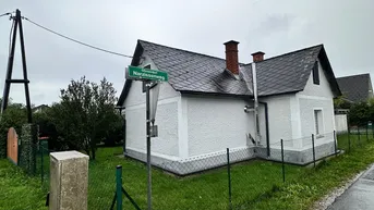 Expose Bauernhaus mit charakter in gössendorf 