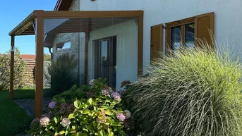 Expose gemütlich möbliertes Einfamilienhaus zur vorübergehenden Miete