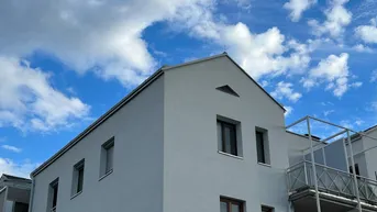 Expose Top möblierte 2-Zimmer Wohnung mit Balkon u. Parkplatz in St. Andrä-Wördern