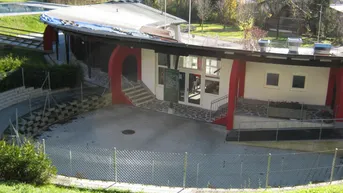 Expose Pachtausschreibung Schwimmbad-Cafe Zirl (Saisonbetrieb)