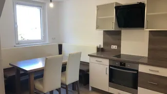 Expose Charmante 3-Zimmer-Dachgeschosswohnung in zentraler Lage von Steyr - Provisionsfrei