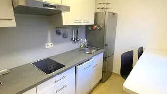 Expose TOPLAGE in RAGNITZ; LKH &amp; MEDUni Nähe, 1,5-Zimmer Whg inkl Parkplatz
