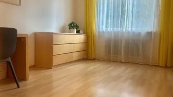 Expose 4-Zimmer-Wohnung