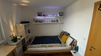 Expose Room in modern and central 4erWG