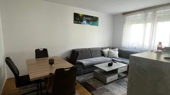 Expose Vollmöblierte Wohnung in Leonding