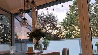 Expose Helle Wohnung mit großem Balkon ins Grüne - Nachmieter gesucht!