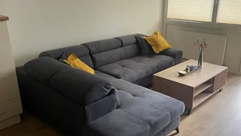 Expose WohnungVermietung einer vollmöblierten 38 m² Wohnung ab Oktober 2025