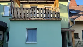 Expose Wohlfühlhaus mit uneinsehbarem Garten in St.Veit zu vermieten