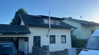 Expose Schönes Haus in ruhiger Lage in Stockerau – nur 15 Minuten von Wien entfernt