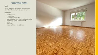 Expose Moderne 2-Zimmer Wohnung mit Balkon in Judenburg