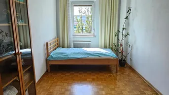 Expose helle Wohnung am Donaukanal, WG tauglich *provisionsfrei*