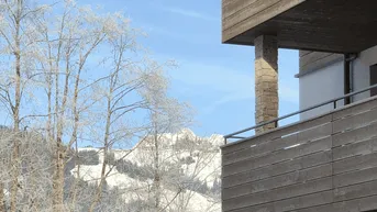 Expose Wunderschöne Erdgeschosswohnung direkt neben der Kitzbühel Countryclub und Mpreis! 
