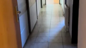 Expose Suchen Nachmieter für die geförderte Genossenschaft Wohnung 