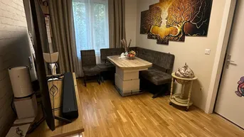 Expose 3 Zimmer Wohnung 