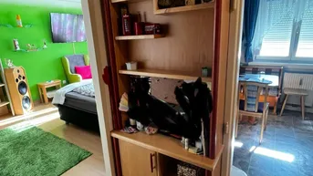 Expose Gemeinde Wohnung Wien 1220 