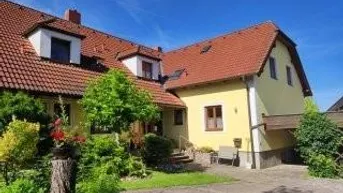 Expose kleine Wohnung in ruhiger Lage