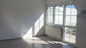 Expose Helle klimatisierte Neubau-Wohnung mit Balkon und Tiefgarage