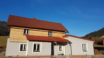 Expose Sonniges Einfamilien-Haus zu vermieten