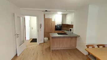 Expose Sonnige, neu renovierte Wohnung im Zentrum von Admont zu vermieten
