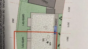 Expose Gartenwohnung 