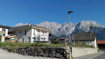 Expose Ihr neues Zuhause inmitten der Tiroler Bergwelt