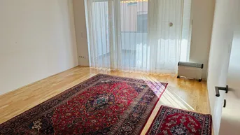 Expose Moderne 3-Zimmer Wohnung mit Loggia in VillachStadt