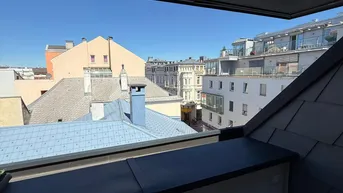 Expose Jetzt zu vergeben! | HELLE WOHNUNG 51 m² | Innenstadt St. Pölten | NACHMIETER GESUCHT