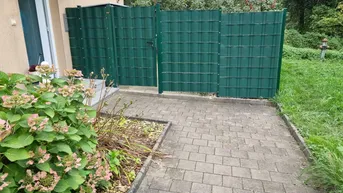 Expose Helles, gemütliches 5-Zimmer-Reihenhaus mit Garten in zentraler Lage in Hohenems 