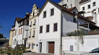 Expose Wohnhaus