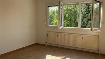 Expose Charmante 1-Zimmer-Wohnung mit Potenzial in Maria Enzersdorf Teilsaniert. Ruhige Lage. Top Ausstattung.