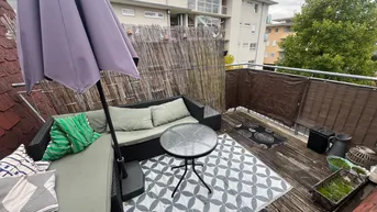 Expose Nachmieter gesucht für eine sehr Zentrale 1 Zimmer Wohnung in Geidorf