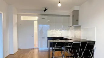 Expose Exklusive 2-Zimmer-Wohnung mit 15 m² Balkon &amp; Tiefgarage in Graz-Geidorf