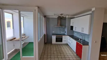 Expose Moderne 3-Zimmer Neubauwohnung mit Loggia und Tiefgarage